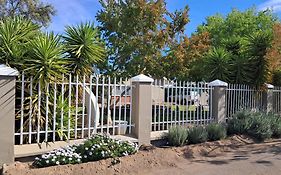 Ons Dorpshuis Beaufort West